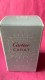 Cartier CARAT  6 Ml - Miniatures Femmes (avec Boite)