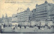 BELGIQUE - BLANKENBERGHE - Les Grands Hôtels De La Digue   - Carte Postale Ancienne - Blankenberge