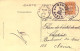 BELGIQUE - BLANKENBERGHE - Les Grands Hôtels De La Digue   - Carte Postale Ancienne - Blankenberge