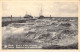 BELGIQUE - OSTENDE - Entrée De La Malle Par Tempête - Carte Postale Ancienne - Blankenberge