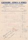 PORTUGAL - COMMERCIAL DOCUMENT - FELGUEIRAS - 1941 - Portugal