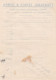 PORTUGAL - COMMERCIAL DOCUMENT - FELGUEIRAS - 1941 - Portugal