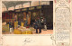 Allemagne - Postes Allemandes - Illustration Du Service Postal En 12 Cartes - Colorisé - Carte Postale Ancienne - Koeln