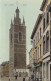 BELGIQUE - THUIN - Le Beffroi - Edition Grand Bazar - Carte Postale Ancienne - Thuin