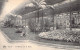 BELGIQUE - GENT - L'Intérieur De La Gare - Carte Postale Ancienne - Gent