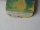 Delcampe - JEU DE CUBES ANCIEN EN CARTON "A LA POM D'OR": 6 Puzzles Football Cyclisme Ronde Plage Neige- Cube "démontable" FOUILLON - Other & Unclassified