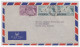 Bermuda  (004791) Brief, Air Mail Nach London - Otros & Sin Clasificación