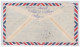 Antigua Und Barbuda (004795) Brief, Air Mail, Gelaufen Nach Radio Antillies - Andere & Zonder Classificatie