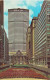 ETATS-UNIS - New York City - Pan Am Building - Carte Postale Ancienne - Andere Monumente & Gebäude