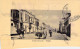 Libye - Strada Riccardo - Tripoli - Animé - Ane - Fototipia Alterocca - Carte Postale Ancienne - Libyen