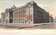 Afrique Du Sud - Johannesbujrg - The Stock Exchange - Colorisé - Braune & Levy - Oblitéré 1909 - Carte Postale Ancienne - South Africa