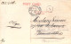 Afrique Du Sud - Johannesbujrg - The Stock Exchange - Colorisé - Braune & Levy - Oblitéré 1909 - Carte Postale Ancienne - South Africa