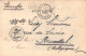 Afrique Du Sud - Durban West Street - Animé - Clocher - Carte Postale Ancienne - Zuid-Afrika