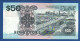 SINGAPORE - P.36 – 50 Dollars ND 1994 UNC, S/n D/32 605939 - Singapur