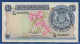 SINGAPORE - P. 1d – 1 Dollar ND 1967-1972 UNC-, S/n C/59 269603 - Singapore