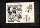 Germany / Deutschland 1966 World Football Cup England  - Germany Vice Champion Interesting Postcard - 1966 – Angleterre