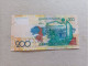 Billete De Kazajistan De 200 Tenge, Año 2006, UNC - Kazakistan