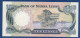 SIERRA LEONE - P. 8c – 10 Leones 1984 UNC, S/n E/11 023621 - Sierra Leone