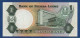 SIERRA LEONE - P.10 – 1 Leone 1980 UNC, S/n A/1 001068 "OAU Conference In Freetown" Commemorative Issue - Sierra Leona