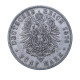 Allemagne-Ville Libre DHambourg 5 Mark 1876 Hambourg - 2, 3 & 5 Mark Silver