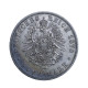 Allemagne-Royaume De Prusse Wilhelm 5 Mark 1876 Berlin - 2, 3 & 5 Mark Silver