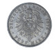 Allemagne-Royaume De Prusse Wilhelm 5 Mark 1874 Berlin - 2, 3 & 5 Mark Argent