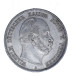 Allemagne-Royaume De Prusse Wilhelm 5 Mark 1876 Berlin - 2, 3 & 5 Mark Silber