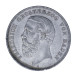 Allemagne-Grand Duché De Bade Friedrich I 5 Mark 1875 Karlsruhe - 2, 3 & 5 Mark Silver