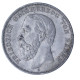 Allemagne-Grand Duché De Bade Friedrich I 5 Mark 1875 Karlsruhe - 2, 3 & 5 Mark Silver