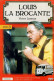 Delcampe - Louis La Brocante - Séries Et Programmes TV