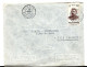 MADAGASCAR - Les COLONIES - Cachet SAMBAVA  Sur Lettre 1954 - Maison DJIVADJY MOULA ADAMDJY - Covers & Documents