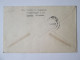 Sweden/Stockholm Enveloppe Recommandee Nobel 1961-Sweden/Stockholm Envelope Registered Nobel 1961 - Brieven En Documenten