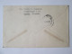 Sweden/Stockholm Enveloppe Recommandee Nobel 1961-Sweden/Stockholm Envelope Registered Nobel 1961 - Briefe U. Dokumente