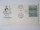 USA/Explorations Arctiques Enveloppe Premier Jour 1959-USA/Arctic Explorations Envelope First Day 1959 - 1951-1960