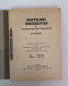 Gesetzliche Vorschriften Der Amerikanischen Militärregierung In Deutschland. Autorisierter Nachdruck Des Amtsb - Polizie & Militari