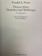 Thomas Mann - Deutscher Und Weltbürger : Eine Biographie. - Biographien & Memoiren