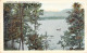 ETATS-UNIS - CALIFORNIA - Hessian Lake Bear Moutain Park - Carte Postale Ancienne - Other & Unclassified