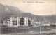 FRANCE - 66 - ARGELES - Hôtel Du Parc  - Carte Postale Ancienne - Argeles Sur Mer