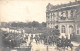 Delcampe - EDOUARD VII - A PARIS- 10 CARTES PHOTO MAI 1903 - Königshäuser