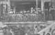Delcampe - EDOUARD VII - A PARIS- 10 CARTES PHOTO MAI 1903 - Königshäuser