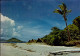 PLAGE DE OUENEFFOU . MOHELI . ( COMORES ) - Comores