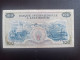 Luxembourg  Billet 100 Francs 1968 Tbe - Luxembourg