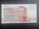 Luxembourg  Billet 100 Francs 1980 Tbe - Luxemburg