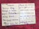 Delcampe - 1927 Manuscrit-Lettre D'Amour,Poème + Chromos+ Cartes Thème Collections Saisons-Bonne Fête-Edwige:Aubagne à Papa & Maman - Autres & Non Classés