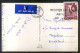 KAMPALA UGANDA THE NATIONAL BANK OF INDIA - 1956 - AIR MAIL TO SOMALIA - Ouganda