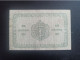 Norvège Billet 1 Krone 1917 - Norway