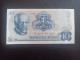 Norvège Billet 10 Kroner 1978 Tbe+ - Norvège