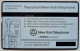 USA NYNEX $5.25 MINT Landis And Gyr " New York " 310D - [1] Hologrammkarten (Landis & Gyr)