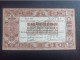 Pays-Bas Billet 1 Gulden 1938 - Andere & Zonder Classificatie