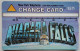 USA NYNEX $5.25 MINT Landis And Gyr " Niagara Falls " 310C - [1] Hologrammkarten (Landis & Gyr)